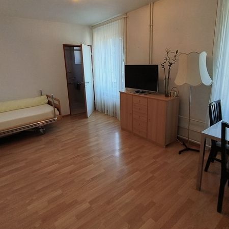Beispiel eines unserer Zimmer